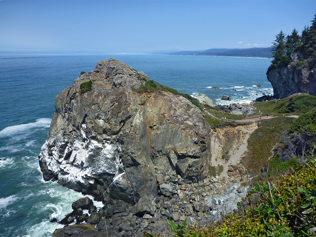 Patricks Point State Park