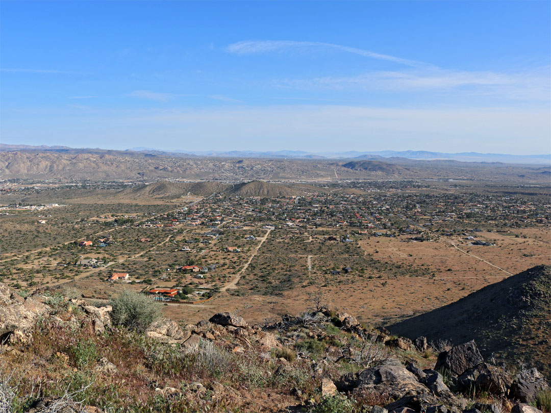 Yucca Valley