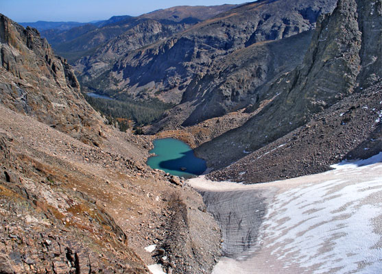 Rocky Mountain National Park