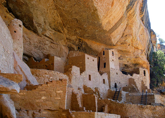 Mesa Verde National Park