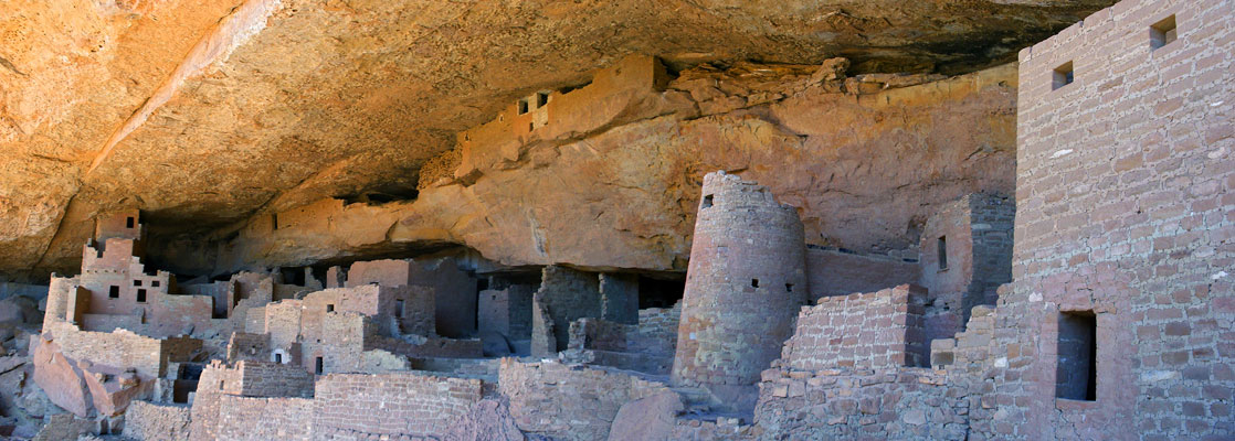 Mesa Verde National Park, Colorado