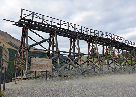 Trestle