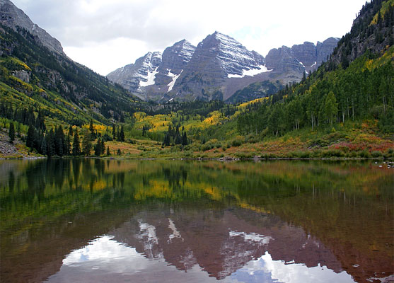 Maroon Bells