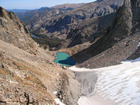 Andrews Glacier