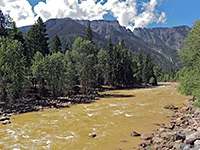 Animas River