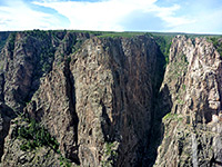 Balanced Rock View