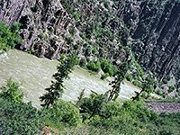 Gunnison River