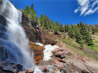 Bear Creek Trail