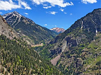 Red Mountain