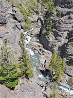 Bear Creek