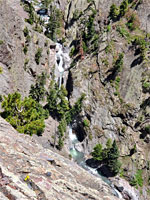 Waterfalls