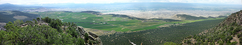 Black Canyon of the Gunnison National Park