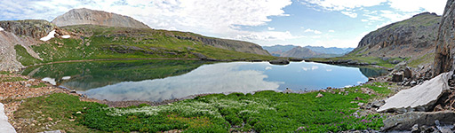 San Juan Mountains