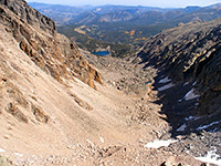 Chaos Canyon