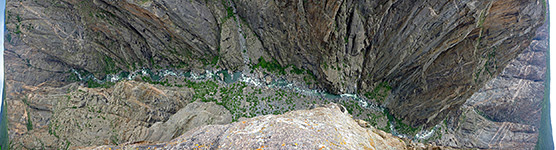 Black Canyon of the Gunnison National Park