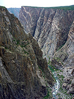 Chasm View, North Rim