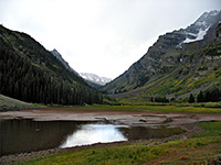 Crater Lake