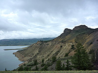 Promontory on Dillon Mesa