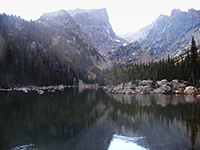 Dream Lake