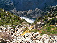 Emerald Lake