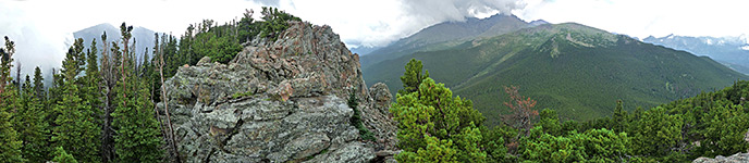 Rocky Mountain National Park