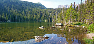 Fern Lake