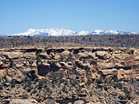 Soda Canyon