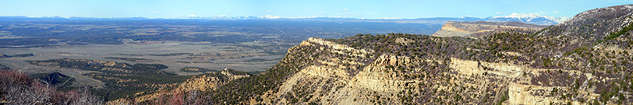 Mesa Verde National Park