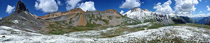 San Juan Mountains