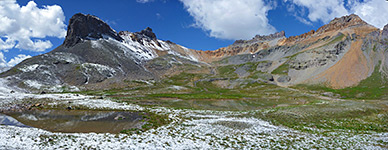 San Juan Mountains