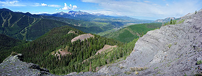 San Juan Mountains