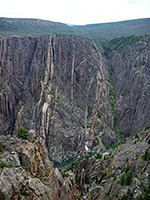 Gunnison Point