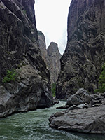 The Narrows