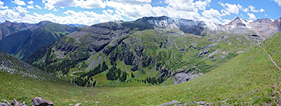 San Juan Mountains