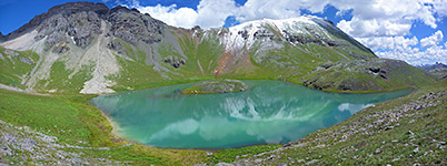 San Juan Mountains