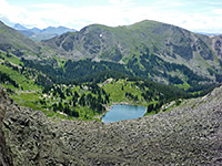 Julian Lake