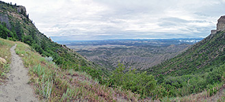 Mesa Verde National Park