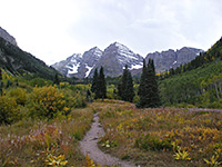 Scenic Loop Trail