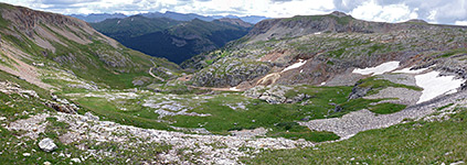 San Juan Mountains