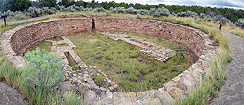 Canyons of the Ancients National Monument