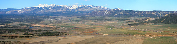 Mesa Verde National Park