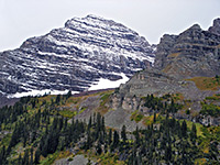 North Maroon Peak