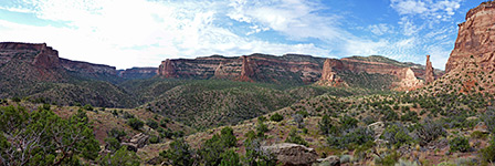 Monument Canyon