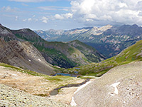 Mud Lake Basin