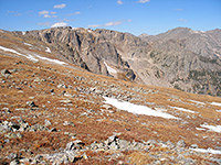 Notchtop Mountain