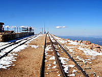 Pikes Peak