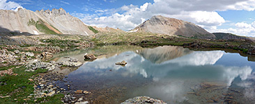 San Juan Mountains