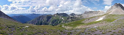 San Juan Mountains