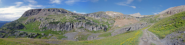 San Juan Mountains