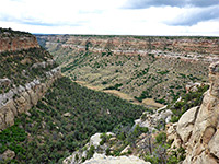 Rock Canyon